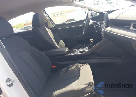 2022 Kia K5 Lxs from USA, damaged, VIN 5XXG14J26NG128378